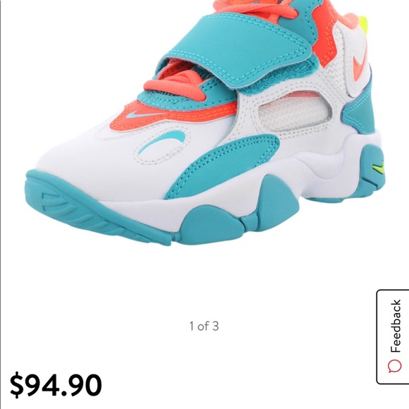 Nike Speed turf sneakers (UNISEX) - Picture 8 of 8